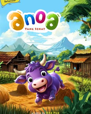 Anoa yang sehat