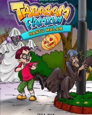 Hantu Malam / The Ghost Nights