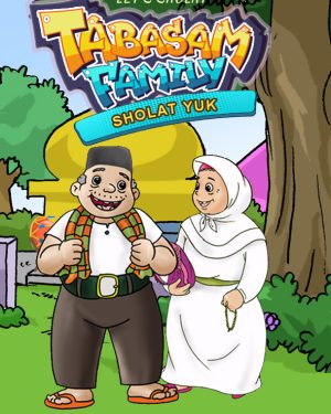 Sholat Yuk / Let’s Sholat