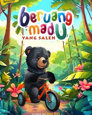 Beruang Madu yang Saleh