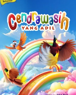 Cendrawasih yang Adil
