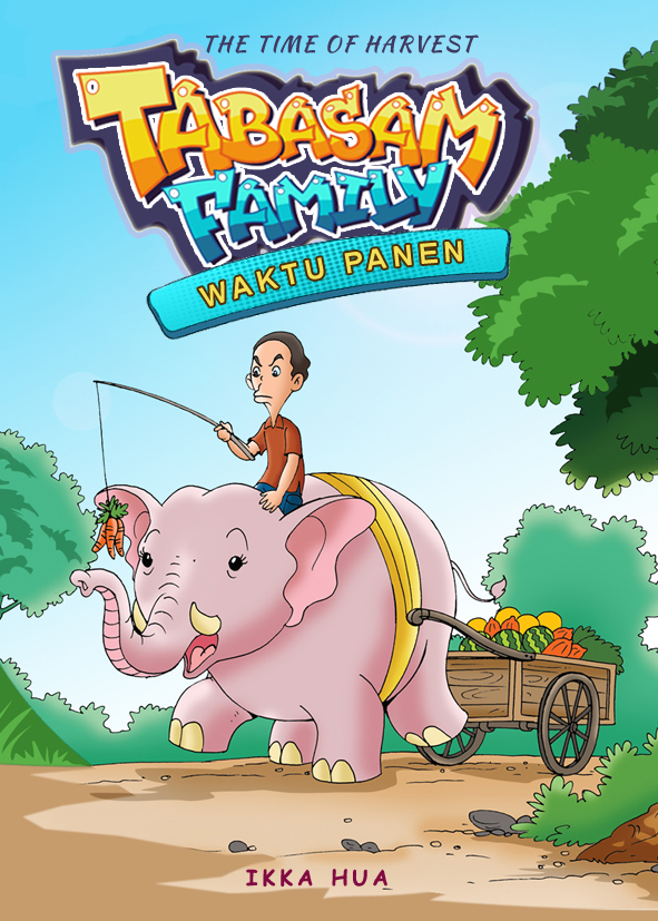 Waktu Panen (The Time of Harvest)
